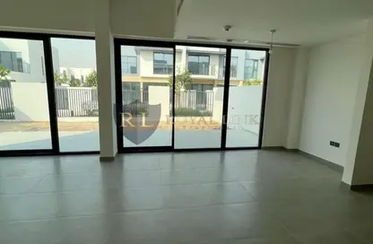 Villa - 4 Bedrooms - 4 Bathrooms for rent in Eden - The Valley - Dubai