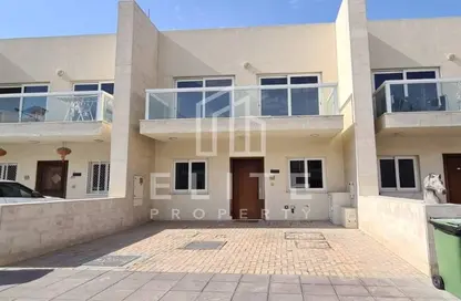 Villa - 3 Bedrooms - 4 Bathrooms for sale in Warsan Village - International City - Dubai