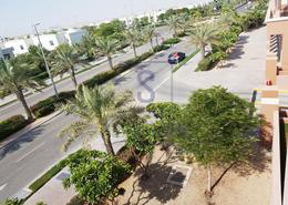 Apartment - 1 bedroom - 2 bathrooms for rent in Al Sabeel Building - Al Ghadeer - Abu Dhabi