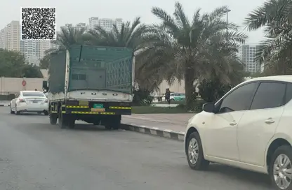 Land - Studio for sale in The Icon Casa 2 - Al Rashidiya 3 - Al Rashidiya - Ajman