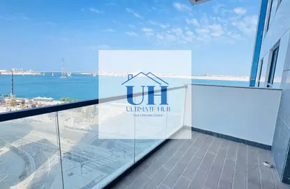 شقة - 2 غرف نوم - 2 حمامات للايجار في ازور - شمس أبوظبي - جزيرة الريم - أبوظبي