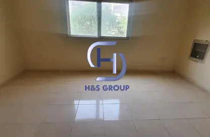 Apartment - Studio - 1 Bathroom for rent in Muwaileh Commercial - Sharjah