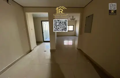 Apartment - 2 Bedrooms - 4 Bathrooms for rent in Al Naemiya Tower 1 - Al Naemiya Towers - Al Nuaimiya - Ajman
