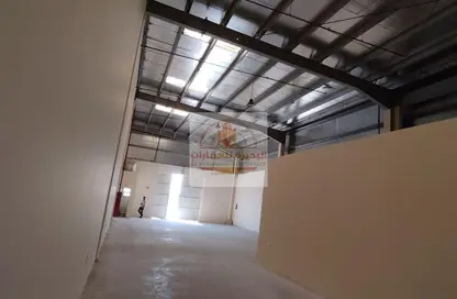 Warehouse - Studio - 1 Bathroom for rent in Al Jlail - Al Sajaa - Sharjah Warehouse - Studio - 1 Bathroom for rent in Al Jlail - Al Sajaa - Sharjah