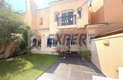Villa - 3 Bedrooms - 4 Bathrooms for rent in Casa Viva - Serena - Dubai Land - Dubai