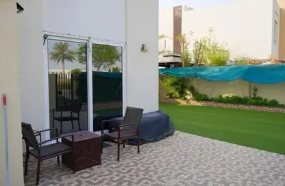 Apartment - 3 Bedrooms - 3 Bathrooms for rent in Urbana - EMAAR South - Dubai South (Dubai World Central) - Dubai