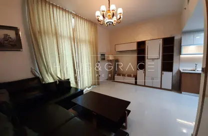 شقة - 1 حمام للايجار في غلا مز - جلامز من دانوب - الفرجان - دبي