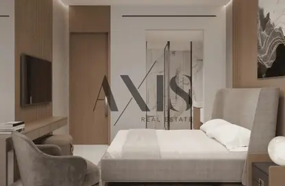 Apartment - 2 Bedrooms - 2 Bathrooms for sale in Dubai Islands - Deira - Dubai