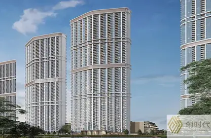 Apartment - 2 Bedrooms - 2 Bathrooms for sale in 310 Riverside Crescent - Sobha Hartland II - Bukadra - Dubai Apartment - 2 Bedrooms - 2 Bathrooms for sale in 310 Riverside Crescent - Sobha Hartland II - Bukadra - Dubai