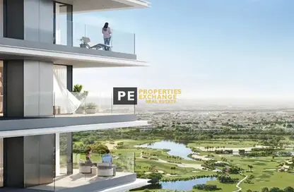 Apartment - 3 Bedrooms - 4 Bathrooms for sale in Albero by Emaar - Dubai Creek Harbour (The Lagoons) - Dubai
