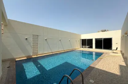 Villa - 4 Bedrooms - 4 Bathrooms for rent in Mirdif Villas - Mirdif - Dubai