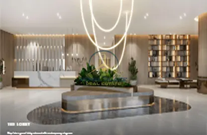 Apartment - 2 Bedrooms - 3 Bathrooms for sale in Enqlave - Discovery Gardens - Dubai
