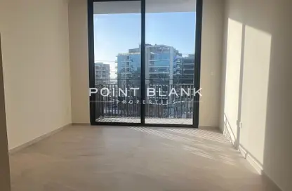 Apartment - Studio - 1 Bathroom for rent in Beverly Boulevard - Arjan - Dubai