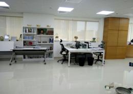 Office Space - 1 bathroom for sale in Westburry Tower 1 - Westburry Square - Business Bay - Dubai