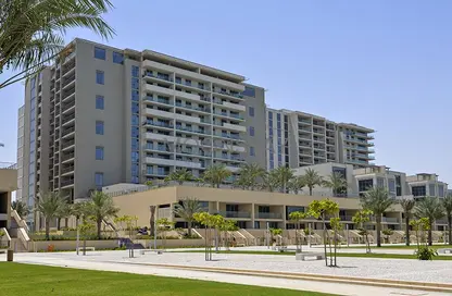 Duplex - 4 Bedrooms - 5 Bathrooms for sale in Building C - Al Zeina - Al Raha Beach - Abu Dhabi
