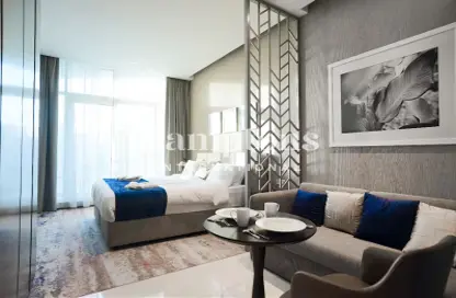 شقة - 1 حمام للايجار في بريفه باي داماك (ايه) - داماك مايسون برايف - الخليج التجاري - دبي شقة - 1 حمام للايجار في بريفه باي داماك (ايه) - داماك مايسون برايف - الخليج التجاري - دبي