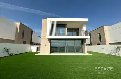 Townhouse - 4 Bedrooms - 5 Bathrooms for rent in Tilal Al Furjan - Al Furjan - Dubai