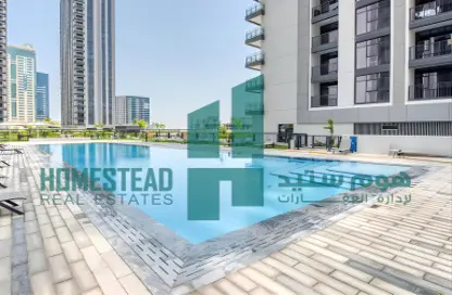 Apartment - 1 Bedroom - 1 Bathroom for sale in The Bridges - Shams Abu Dhabi - Al Reem Island - Abu Dhabi