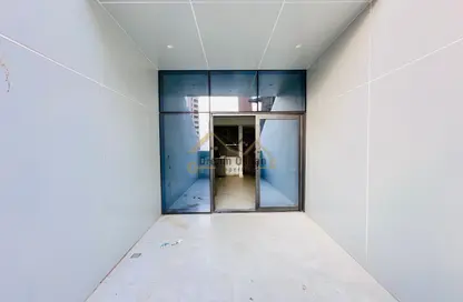 Apartment - Studio - 1 Bathroom for rent in Sama Al Jaddaf - Al Jaddaf - Dubai
