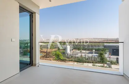 Villa - 4 Bedrooms - 5 Bathrooms for rent in Harmony 3 - Harmony - Tilal Al Ghaf - Dubai