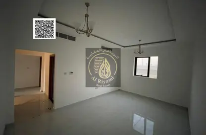 شقة - 2 غرف نوم - 3 حمامات للايجار في برج النعيمية  3 - أبراج النعيمية - النعيمية - عجمان