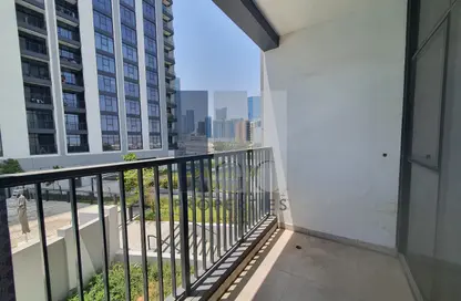 Apartment - 1 Bedroom - 1 Bathroom for rent in The Bridges - Shams Abu Dhabi - Al Reem Island - Abu Dhabi