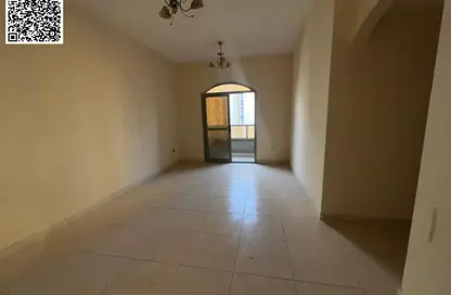 Apartment - 2 Bedrooms - 2 Bathrooms for rent in Al Naemiya Tower 1 - Al Naemiya Towers - Al Nuaimiya - Ajman