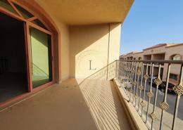 Villa - 4 bedrooms - 4 bathrooms for rent in Asharej - Al Ain