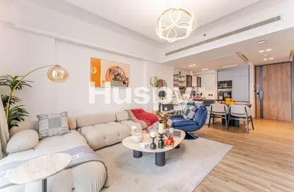 Apartment - 2 Bedrooms - 3 Bathrooms for sale in The Terraces - Sobha Hartland - Mohammed Bin Rashid City - Dubai