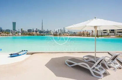 Villa - 6 Bedrooms for sale in District One Villas - District One - Mohammed Bin Rashid City - Dubai