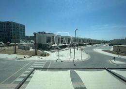 Villa - 2 bedrooms - 3 bathrooms for sale in The Pulse Villas - The Pulse - Dubai South (Dubai World Central) - Dubai