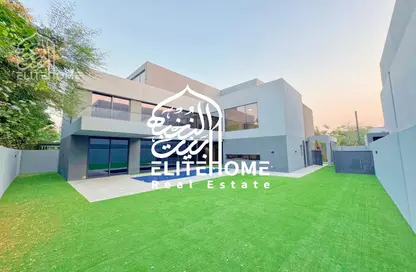 Villa - 5 Bedrooms - 7+ Bathrooms for sale in Kaya - Masaar - Tilal City - Sharjah