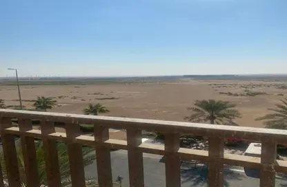 شقة - 1 حمام للايجار في مبنى السبيل - الغدير - أبوظبي