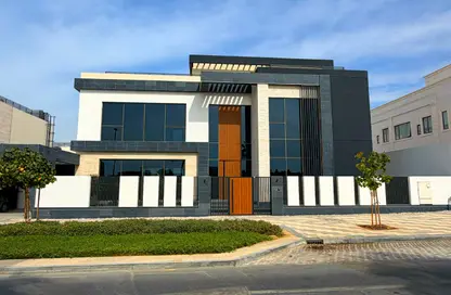 فيلا - 5 غرف نوم - 6 حمامات للايجار في الخوانيج 1 - الخوانيج - دبي فيلا - 5 غرف نوم - 6 حمامات للايجار في الخوانيج 1 - الخوانيج - دبي