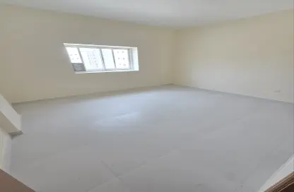 Apartment - 1 Bedroom - 1 Bathroom for rent in Al Butina B - Al Butina - Sharjah