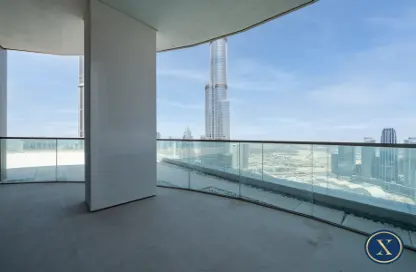 Apartment - 4 Bedrooms - 5 Bathrooms for sale in Grande - Opera District - Downtown Dubai - Dubai