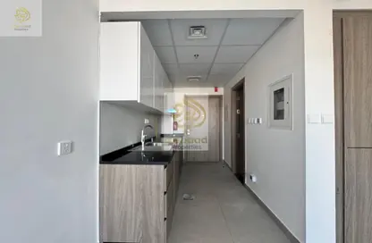 Apartment - Studio - 1 Bathroom for rent in Al Warsan 4 - Al Warsan - Dubai