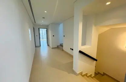 Villa - 4 Bedrooms - 5 Bathrooms for rent in Aura Gardens - Tilal Al Ghaf - Dubai Villa - 4 Bedrooms - 5 Bathrooms for rent in Aura Gardens - Tilal Al Ghaf - Dubai