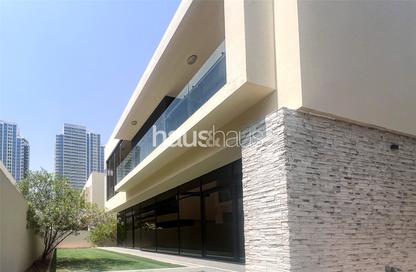 Villa - 5 Bedrooms - 6 Bathrooms for rent in Brookfield 1 - Brookfield - DAMAC Hills - Dubai