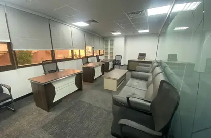 Office Space - Studio - 2 Bathrooms for rent in Al Dana Centre - Al Muraqqabat - Deira - Dubai