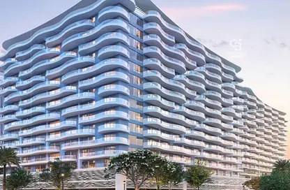 Apartment - 1 Bedroom - 2 Bathrooms for sale in Lagoon Views 12 - Lagoon Views - Damac Lagoons - Dubai