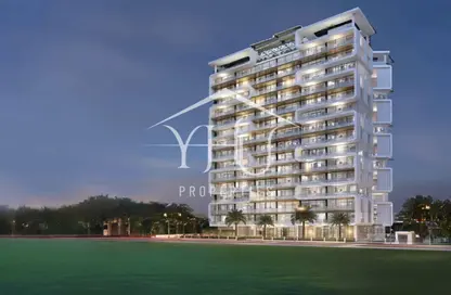 Apartment - Studio - 1 Bathroom for sale in Condor Golf Links 18 - Dubai Sports City - Dubai Apartment - Studio - 1 Bathroom for sale in Condor Golf Links 18 - Dubai Sports City - Dubai