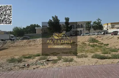 Land - Studio for sale in Al Rawda 3 Villas - Al Rawda 3 - Al Rawda - Ajman