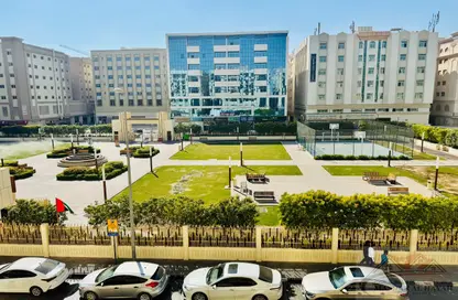 Apartment - 2 Bedrooms - 2 Bathrooms for rent in Muwaileh 29 Building - Muwaileh - Sharjah