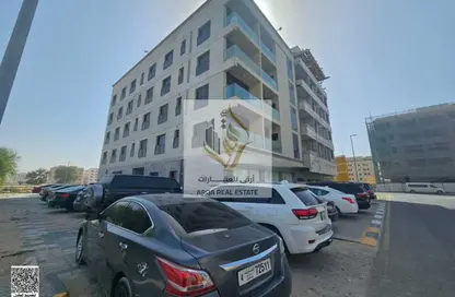 Whole Building - Studio - 7+ Bathrooms for sale in Al Zahia - Muwaileh Commercial - Sharjah