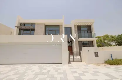 Villa - 5 Bedrooms - 7 Bathrooms for sale in District One Phase III - District One - Mohammed Bin Rashid City - Dubai