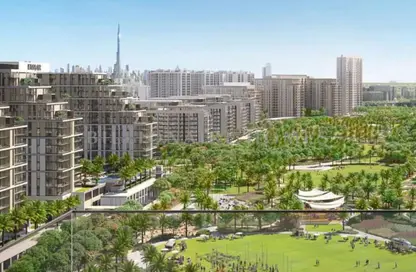 شقة - 2 غرف نوم - 2 حمامات للبيع في إليفيرا - بارك هايتس - دبي هيلز استيت - دبي شقة - 2 غرف نوم - 2 حمامات للبيع في إليفيرا - بارك هايتس - دبي هيلز استيت - دبي