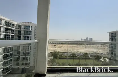 شقة - 2 غرف نوم - 2 حمامات للايجار في جليتز 3 - جليتز - ستوديو سيتي - دبي