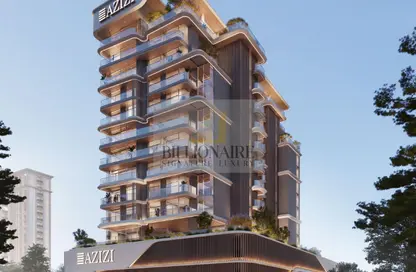 Apartment - Studio - 1 Bathroom for sale in Azizi Sakandar - Al Furjan - Dubai