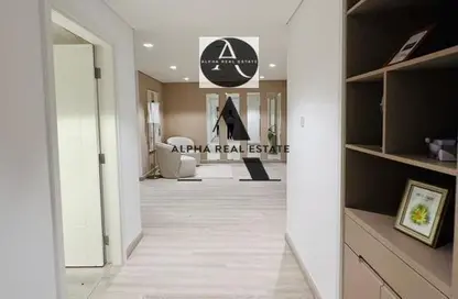 Apartment - 2 Bedrooms - 2 Bathrooms for sale in The Residence - Al Khaldeia Area - Sharjah
